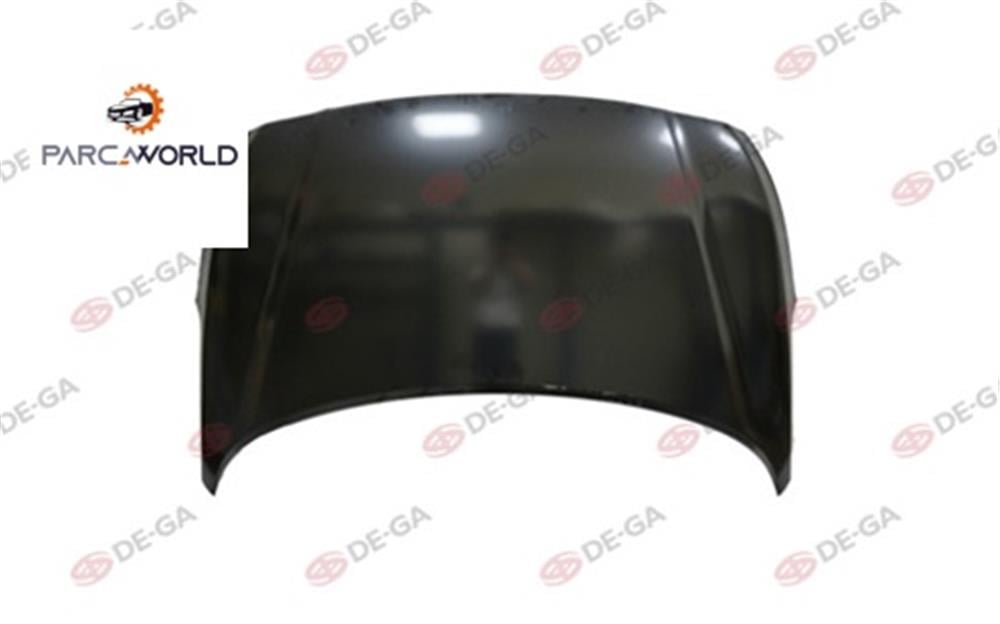 Hyundaı I20 Motor Kaputu 2014