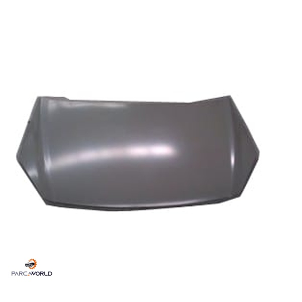 HYUNDAI I30- 2007-2012- MOTOR KAPUTU ASTARLI -MASTİKLİ 