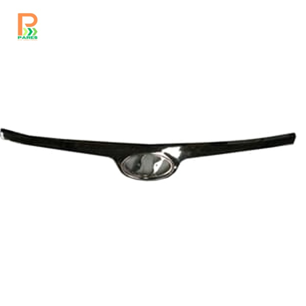 HYUNDAI I30- 2007-2012- ÖN PANJUR ÜST NİKELAJI 
