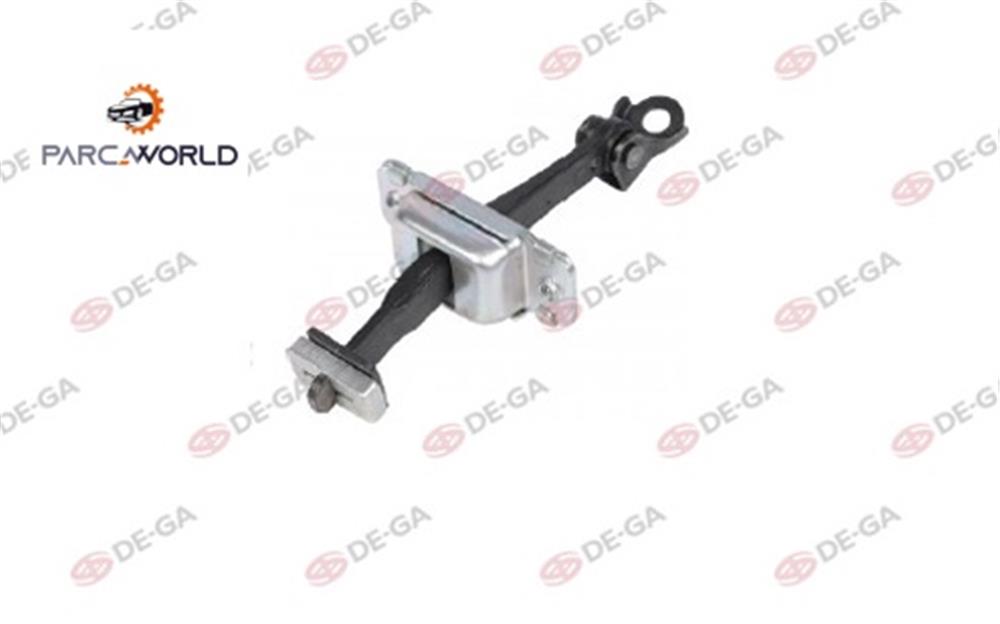 Hyundaı I30 Arka Kapı Gergısı 2007-2012