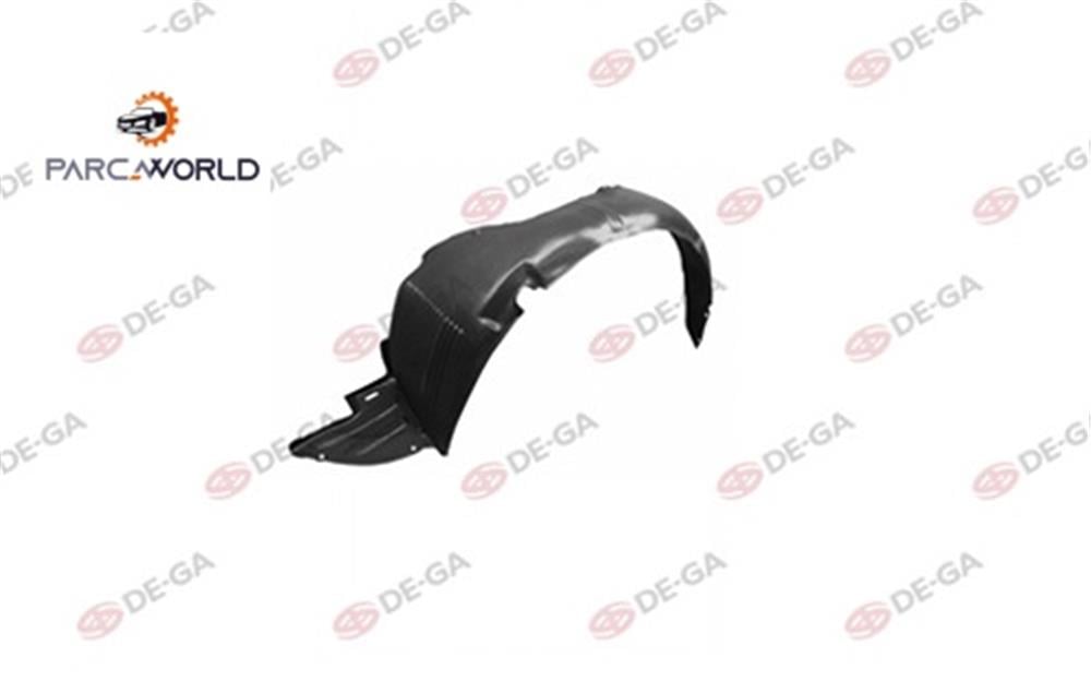 Hyundaı I30 Ön Çamurluk Davlumbazı Sol 2011