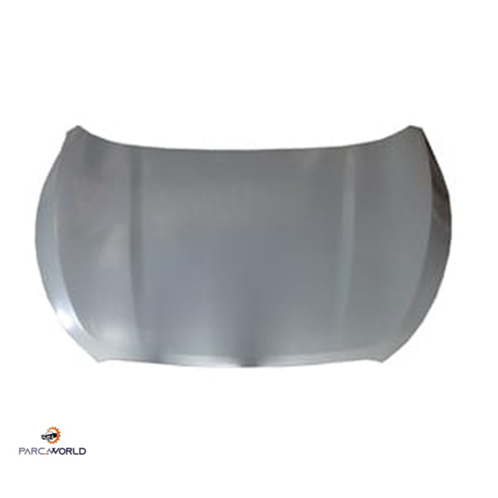 HYUNDAI IX35- 10/15; MOTOR KAPUTU ASTARLI -MASTİKLİ 