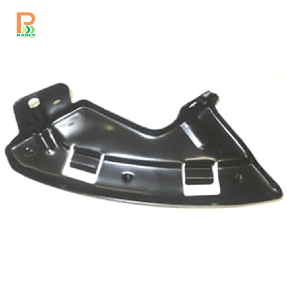 HYUNDAI IX35- 10/15; ÖN TAMPON BRAKETİ ÜST SOL TARAF (ÇELİK) 