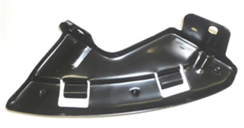 HYUNDAI IX35- 10/15; ÖN TAMPON BRAKETİ ÜST SAĞ TARAF (ÇELİK) 