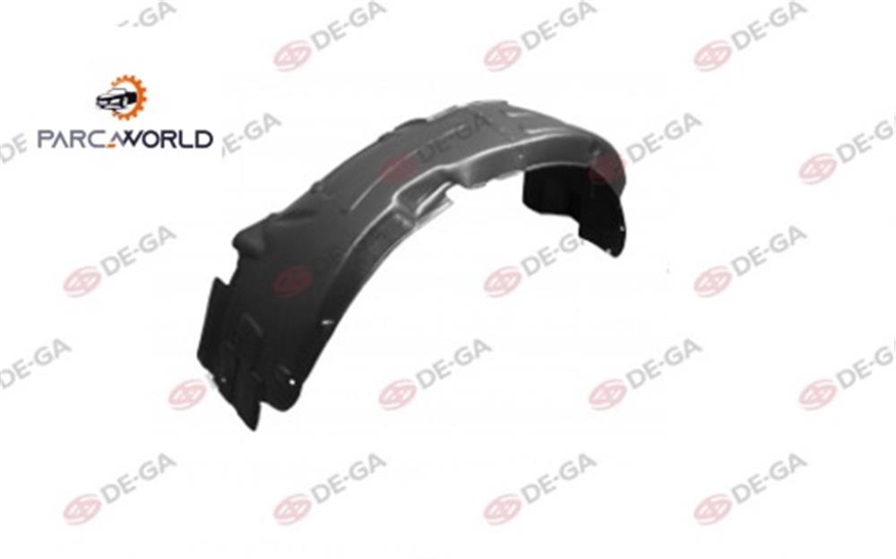 Hyundaı Ix35 Ön Çamurluk Davlumbazı Sol 2009