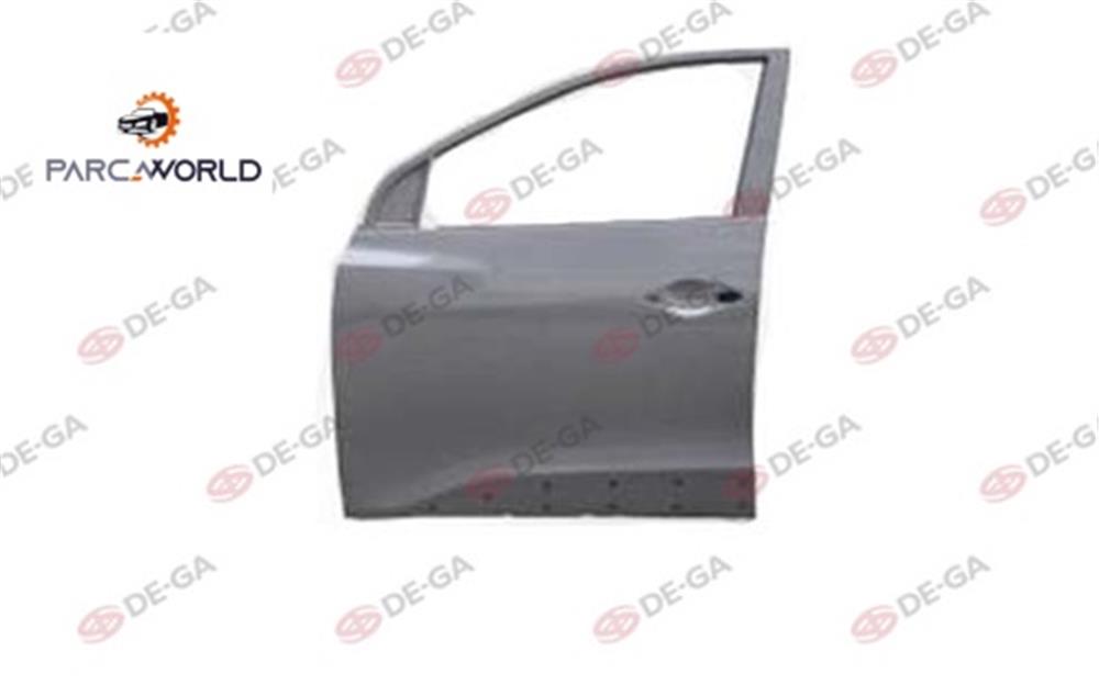 Hyundaı Ix35 Ön Kapı Sol 2009