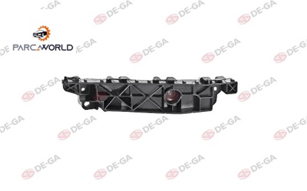 Hyundaı Ix35 Ön Tampon Braketı Plastık Sol 2009