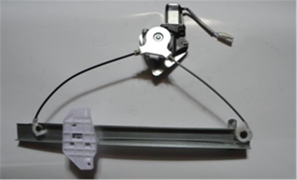 HYUNDAI MATRIX- 2006-2008- ARKA CAM KRİKOSU SOL TARAF ELEKTRİKLİ/MOTORLU 2FİŞLİ 