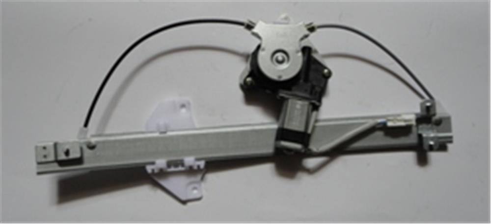 HYUNDAI MATRIX- 2006-2008- ARKA CAM KRİKOSU SAĞ TARAF ELEKTRİKLİ/MOTORLU 2FİŞLİ 