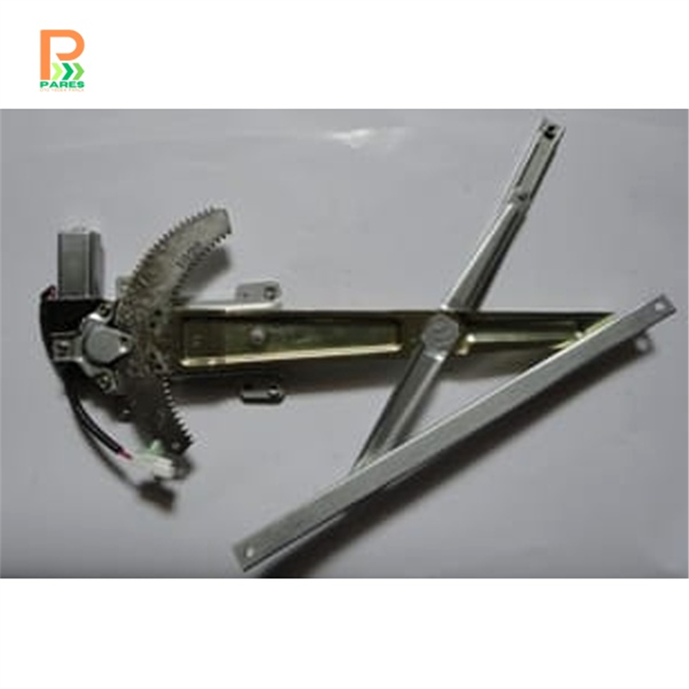 HYUNDAI MATRIX- 2006-2008- ÖN CAM KRİKOSU SAĞ TARAF ELEKTRİKLİ/MOTORLU 2FİŞLİ 