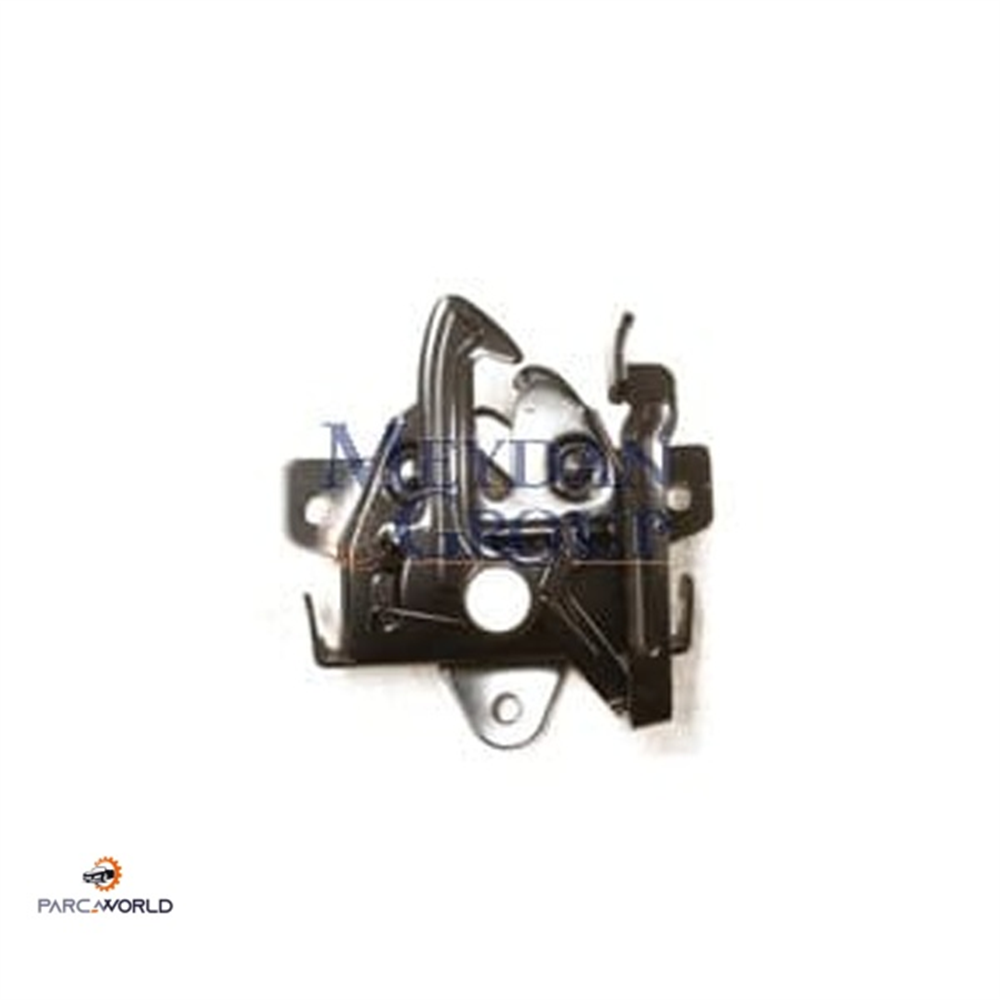 HYUNDAI MATRIX- 2006-2008- ÖN KAPUT KİLİDİ 