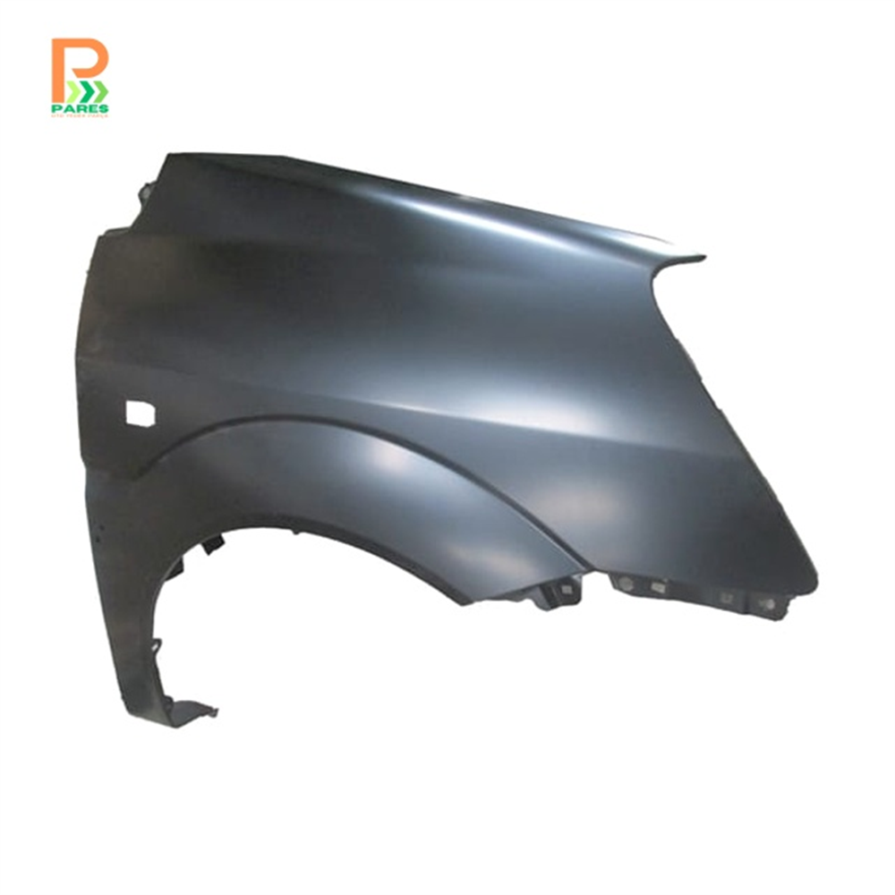 HYUNDAI MATRIX- 2009-2011- ÖN ÇAMURLUK DELİKLİ SAĞ TARAF 