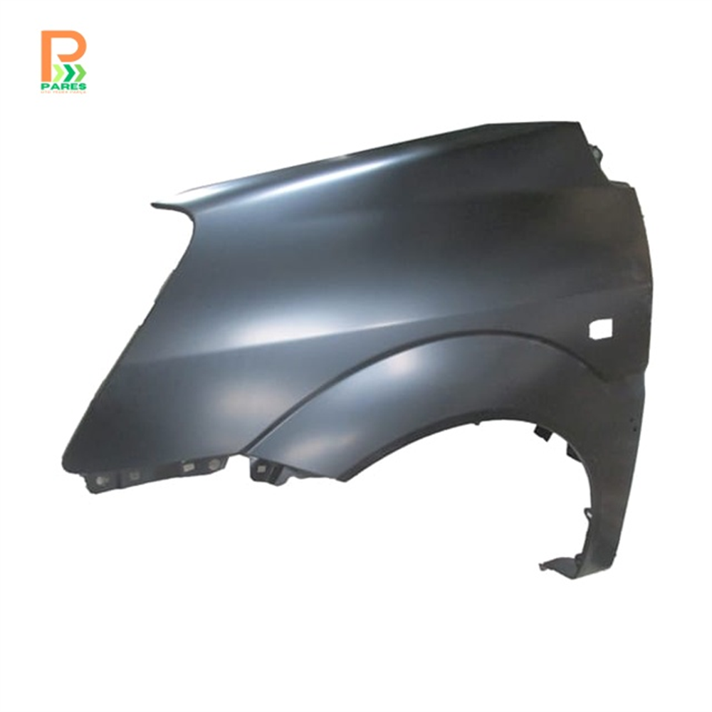 HYUNDAI MATRIX- 2009-2011- ÖN ÇAMURLUK DELİKLİ SOL TARAF 