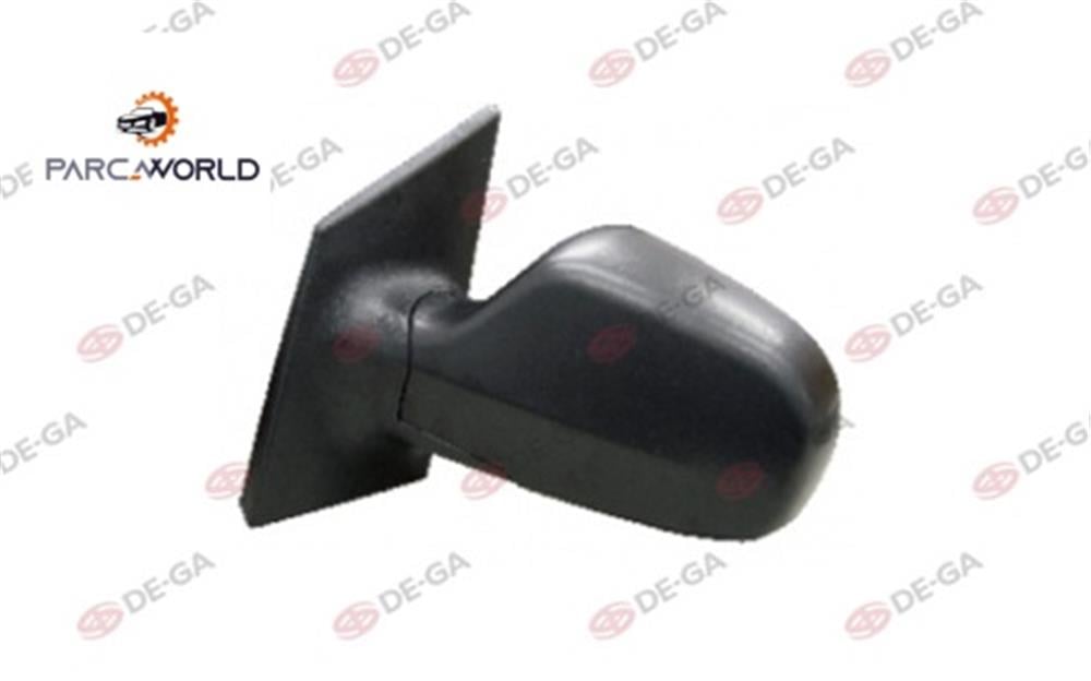 Hyundaı Matrıx Dış Ayna Elektrikli Isıtmalı Sol 2002-2008