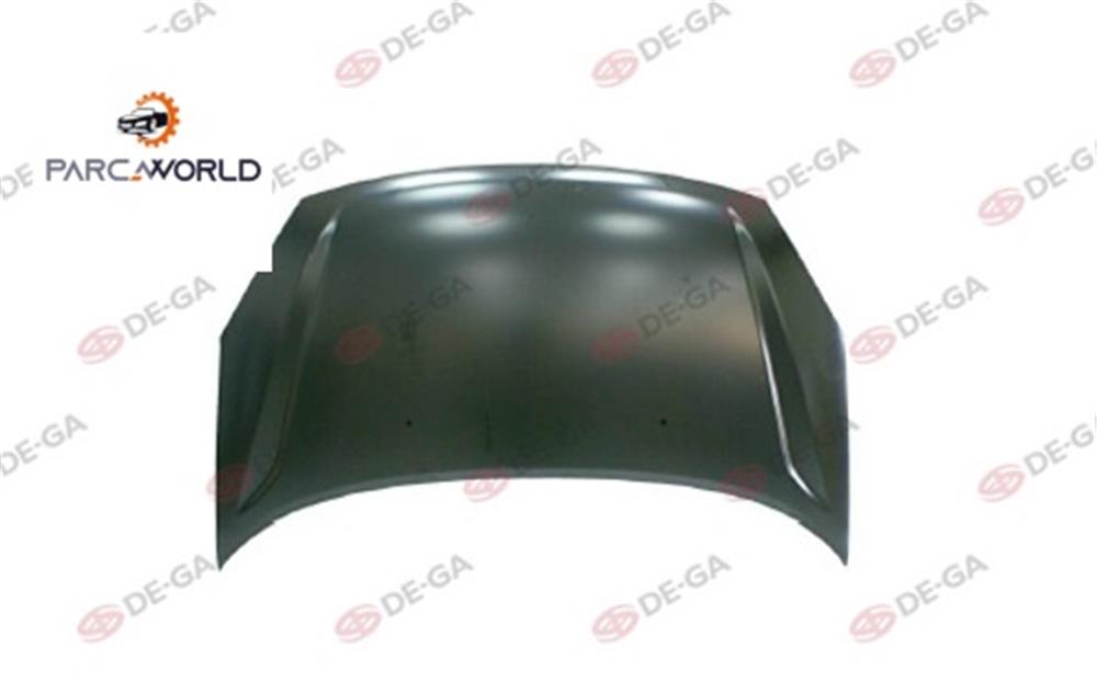 Hyundaı Matrıx Motor Kaputu 2009
