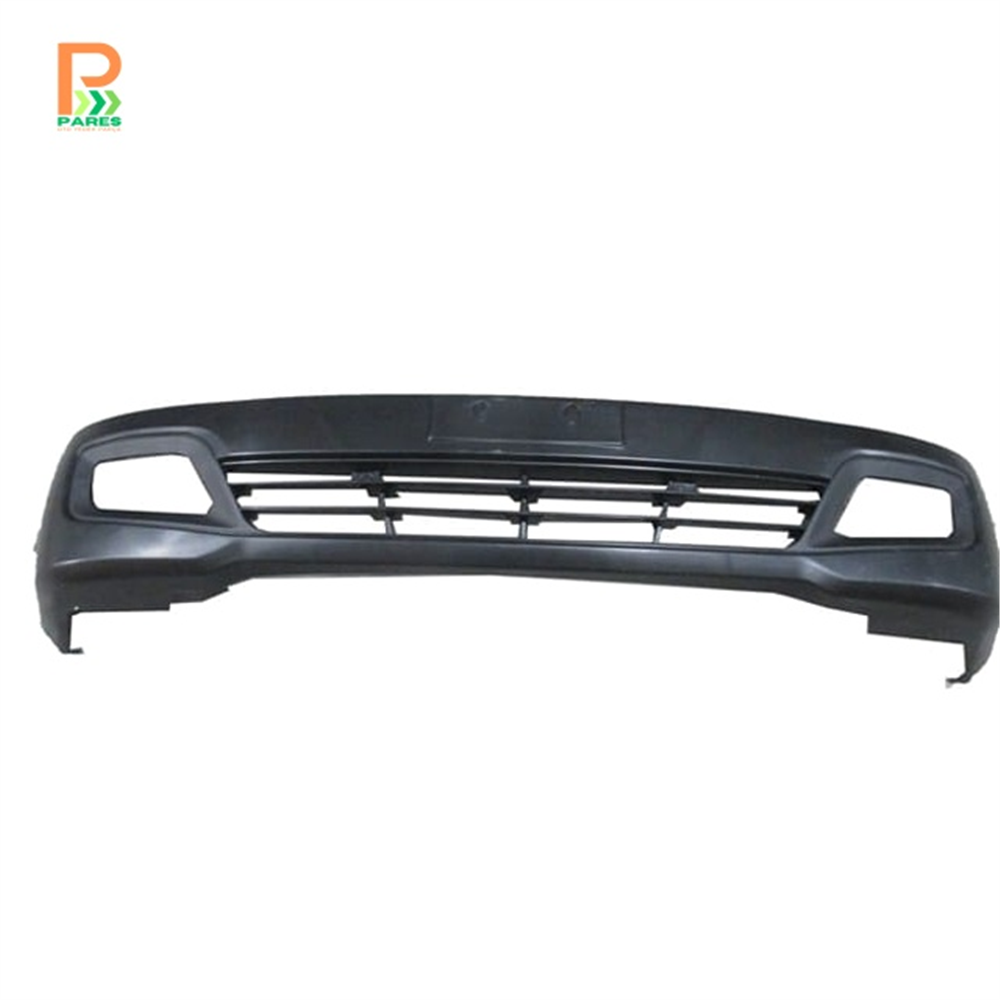 HYUNDAI PORTER KAMYONET- 13/24; ÖN TAMPON (SİS DELİKLİ/TAMPON PANJURLU YENİ TİP) 