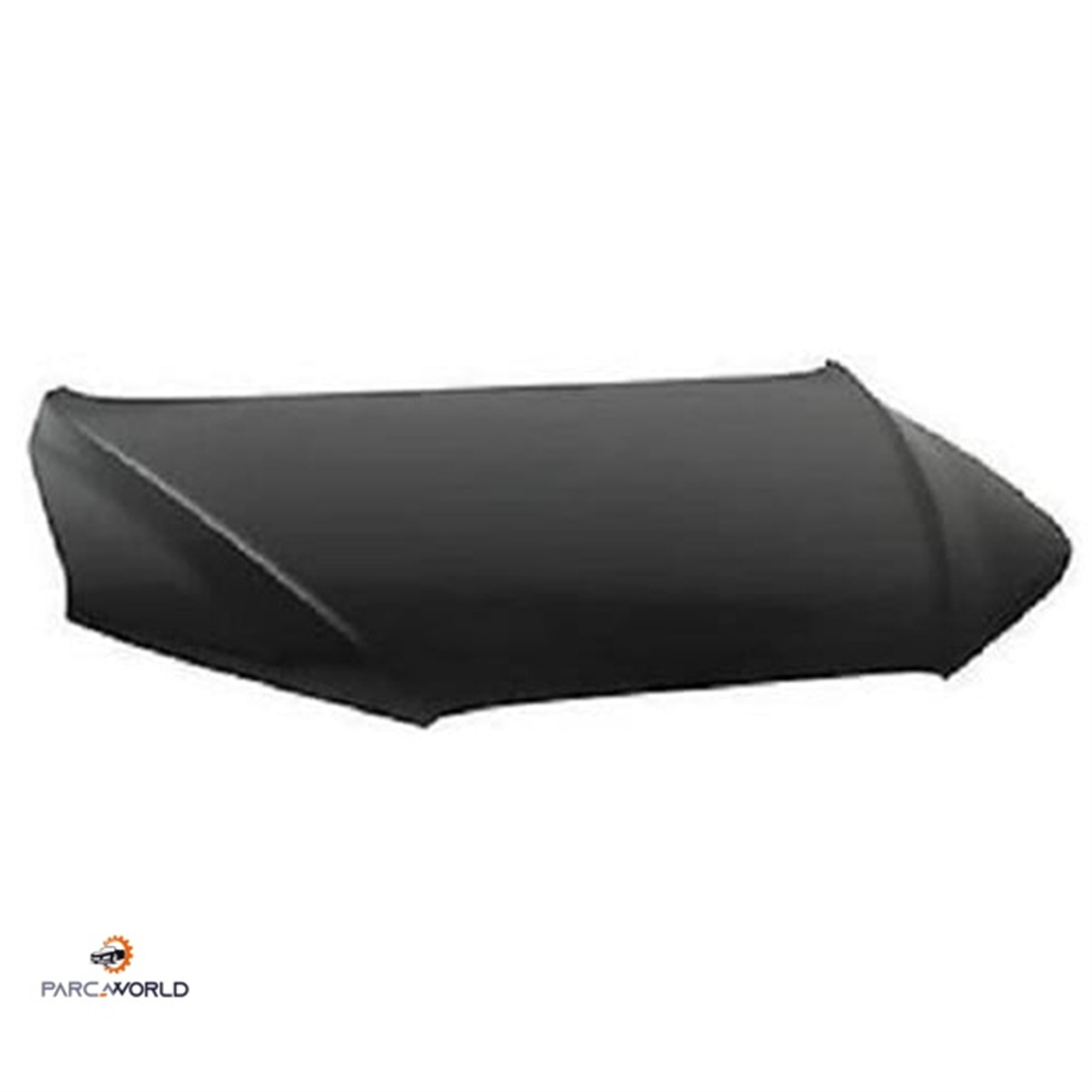 HYUNDAI SANTA FE- 06/10; MOTOR KAPUTU (DİZEL TİP)