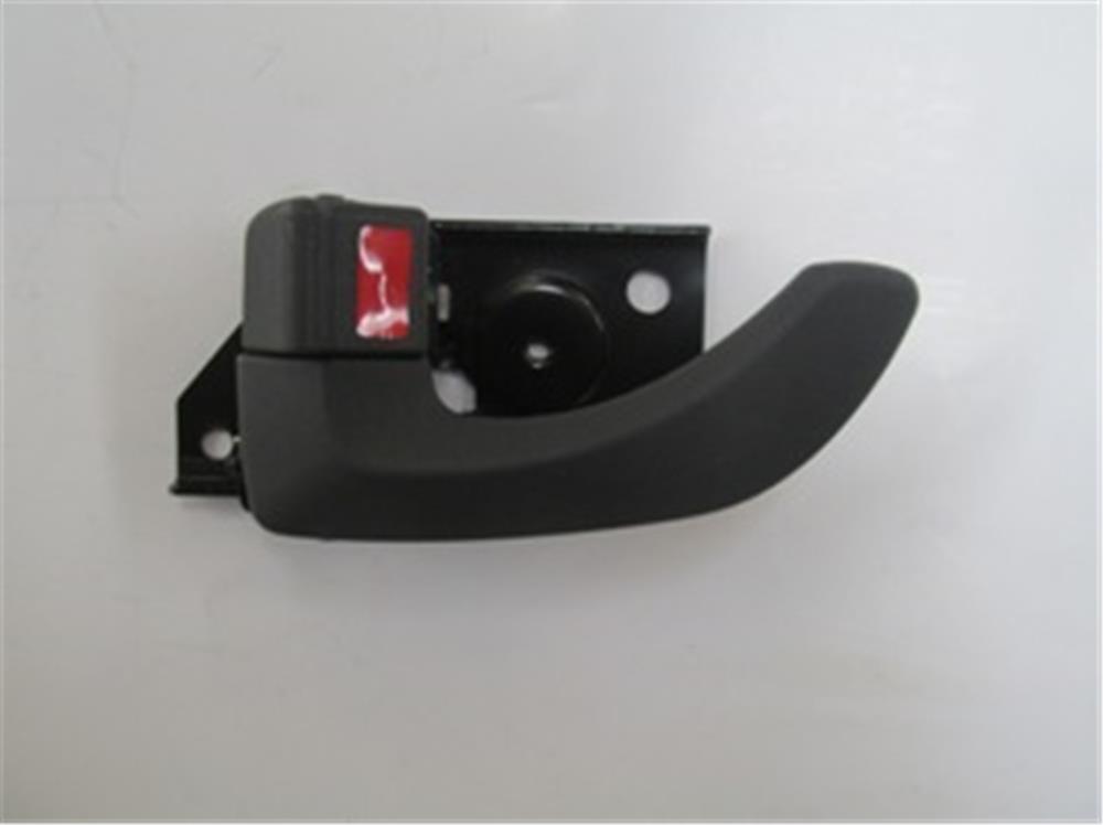 HYUNDAI SANTA FE- 2001-2005- ARKA KAPI İÇ AÇMA KOLU SOL TARAF KOYU 
