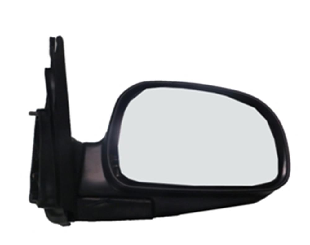 HYUNDAI SANTA FE- 2001-2005- KAPI AYNASI SAĞ TARAF ELEKTRİKLİ (FAMELLA)