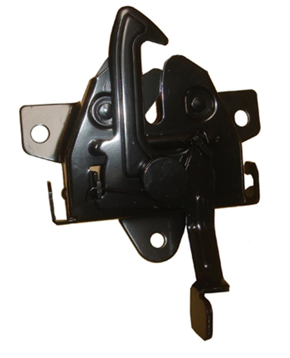 HYUNDAI SANTA FE- 2001-2005- KAPUT KİLİDİ 
