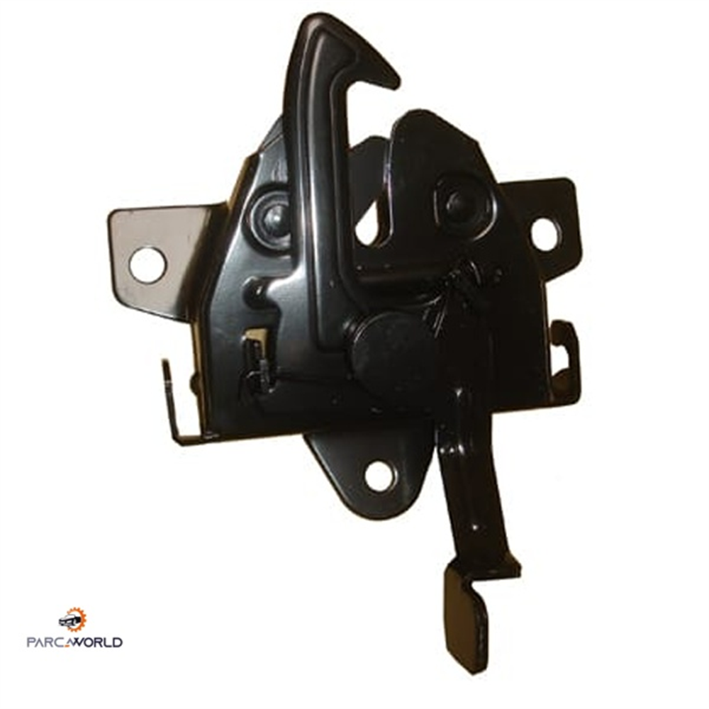HYUNDAI SANTA FE- 2001-2005- KAPUT KİLİDİ 