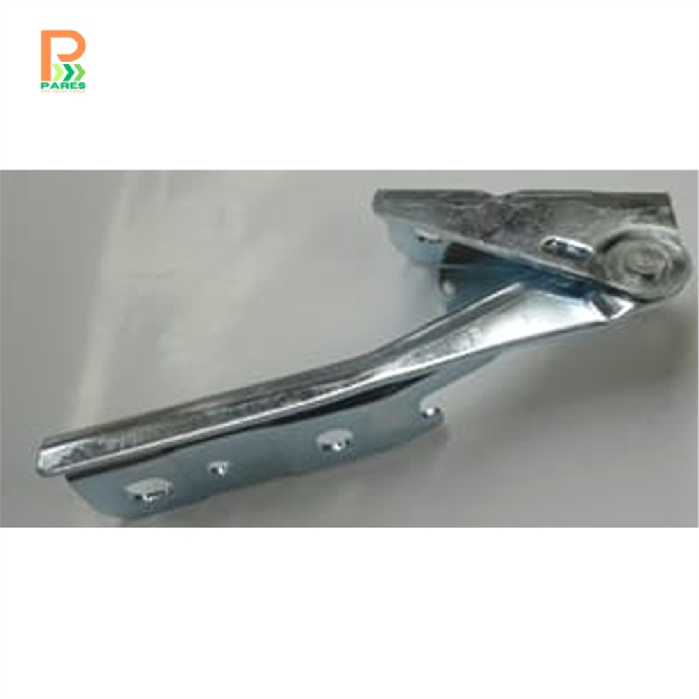 HYUNDAI SANTA FE- 2001-2005- KAPUT MENTEŞESİ SAĞ TARAF 