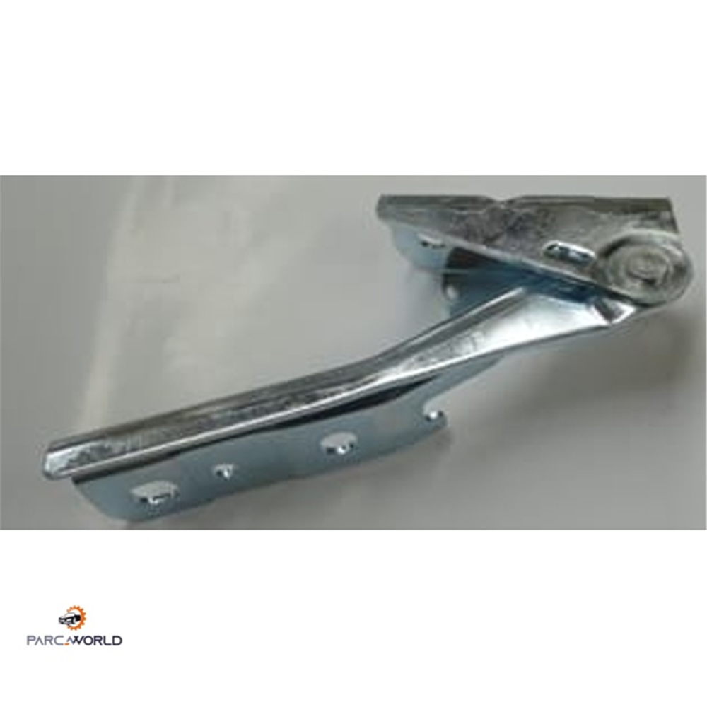 HYUNDAI SANTA FE- 2001-2005- KAPUT MENTEŞESİ SAĞ TARAF 