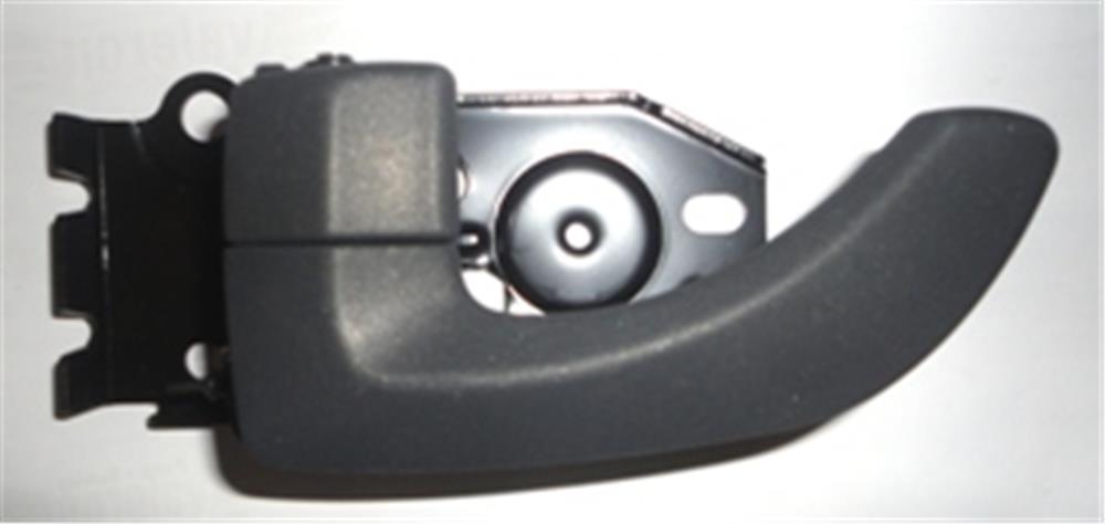 HYUNDAI SANTA FE- 2001-2005- ÖN KAPI İÇ AÇMA KOLU SOL TARAF KOYU 