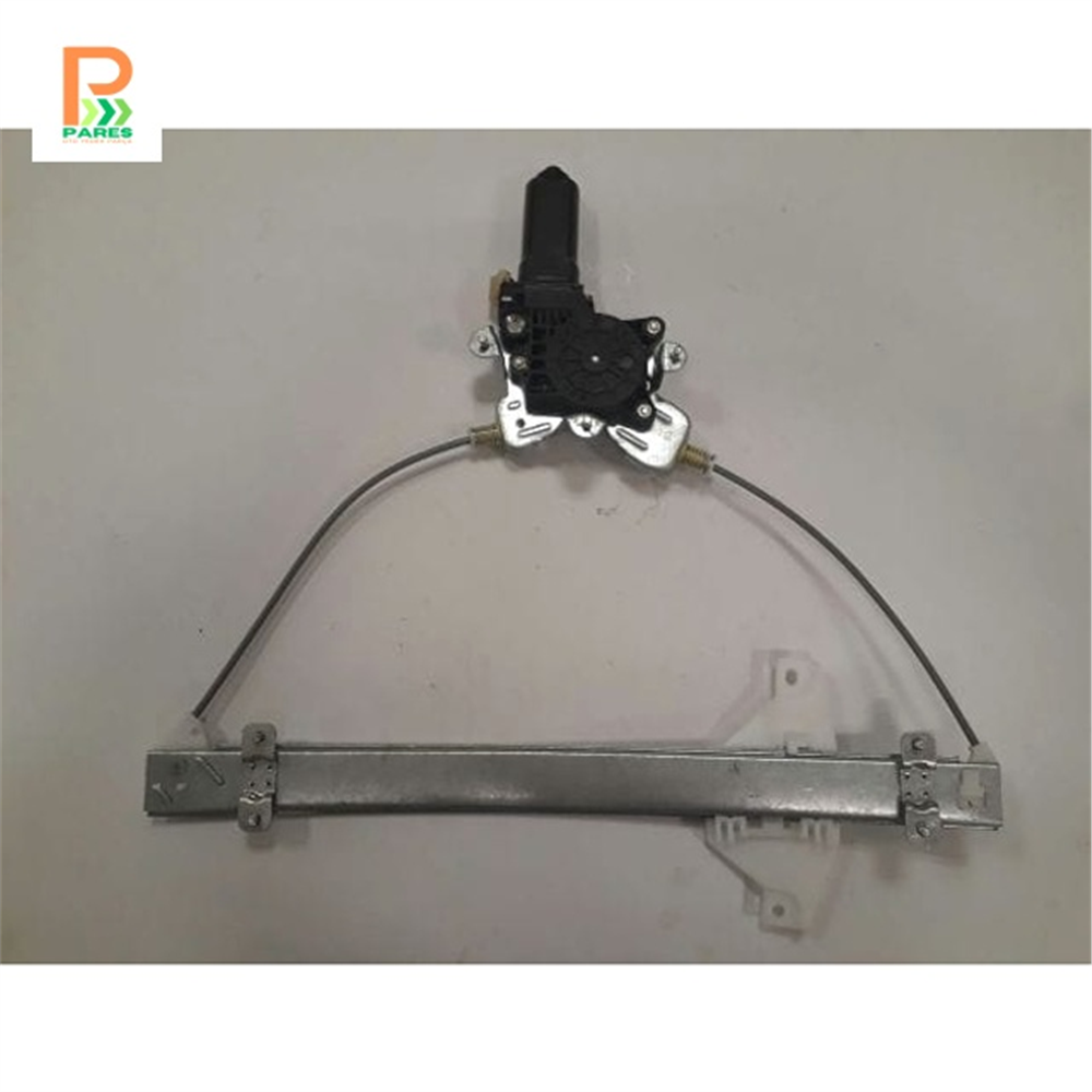 HYUNDAI SONATA- 03/05; ÖN CAM KRİKOSU SOL TARAF ELEKTRİKLİ/MOTORLU 