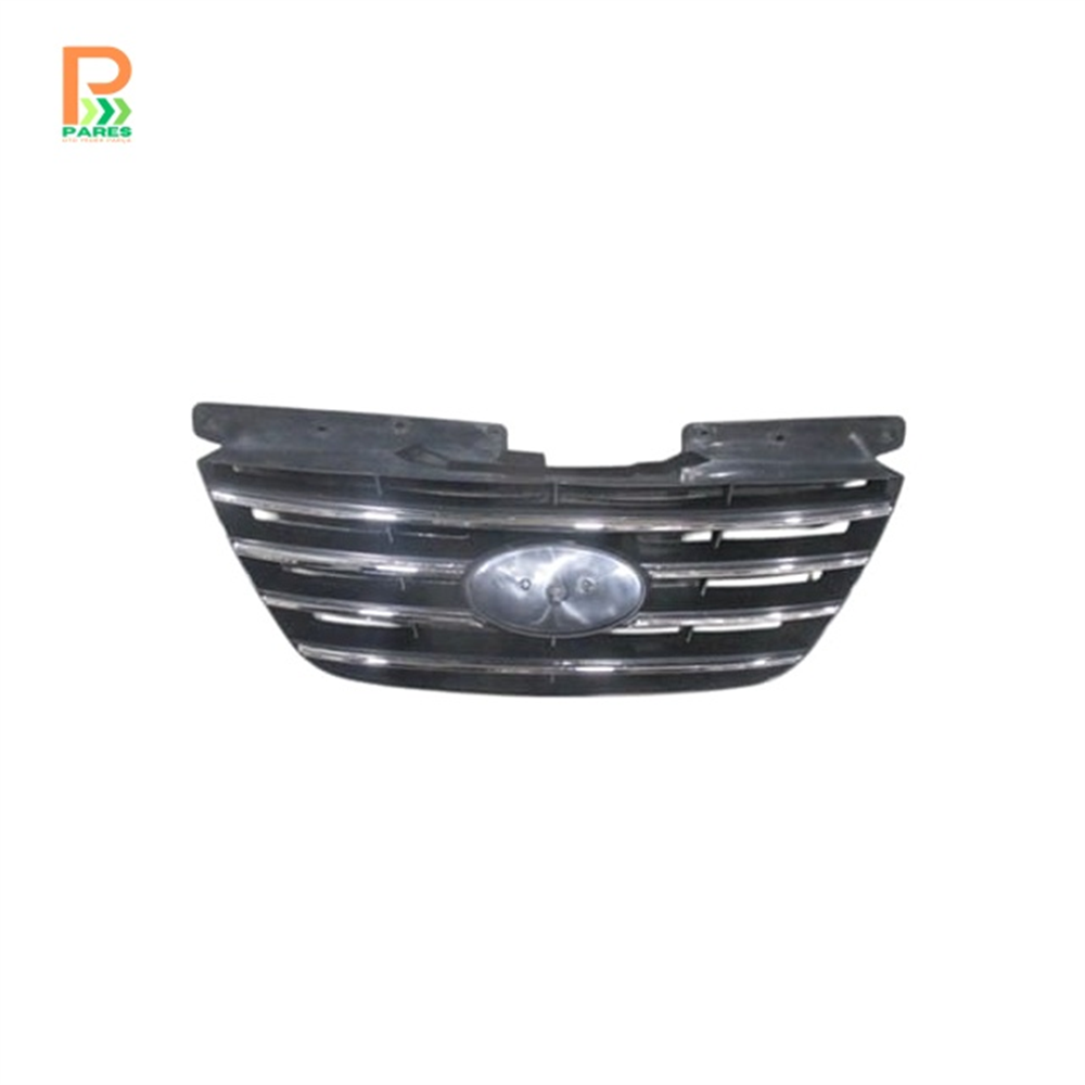 HYUNDAI SONATA- 08/11; ÖN PANJUR NİKELAJ KAPLAMALI (BFN)