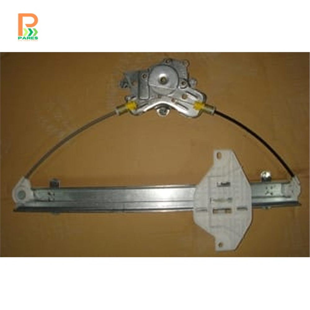 HYUNDAI SONATA- 1999-2002- ARKA CAM KRİKOSU SOL TARAF ELEKTRİKLİ/MOTORSUZ (32DİŞ)