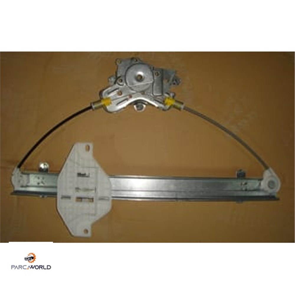 HYUNDAI SONATA- 1999-2002- ARKA CAM KRİKOSU SAĞ TARAF ELEKTRİKLİ/MOTORSUZ (32DİŞ)