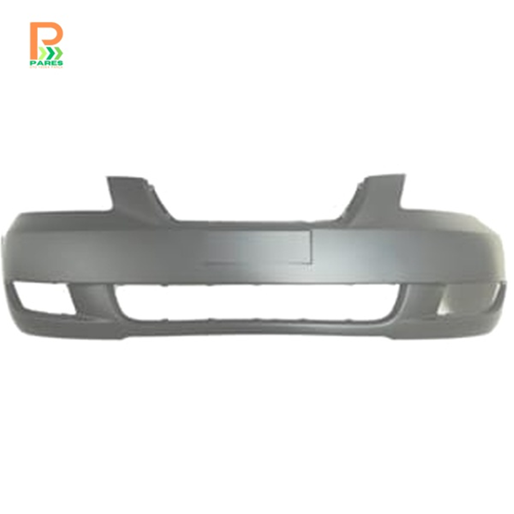 HYUNDAI SONATA- 2006-2008- ÖN TAMPON (SİS DELİKLİ) 