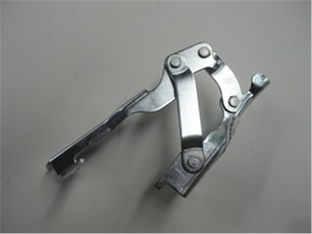 HYUNDAI SONATA- 2006-2011- KAPUT MENTEŞESİ SOL TARAF (HY0408L)