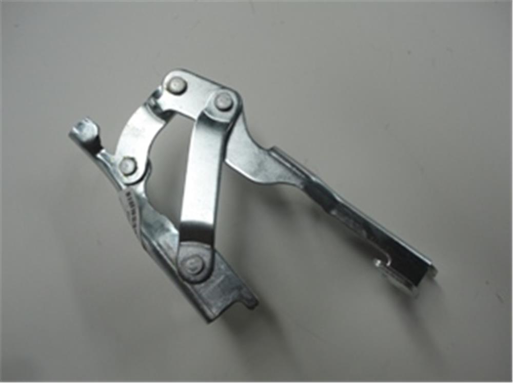 HYUNDAI SONATA- 2006-2011- KAPUT MENTEŞESİ SAĞ TARAF (HY0408R)