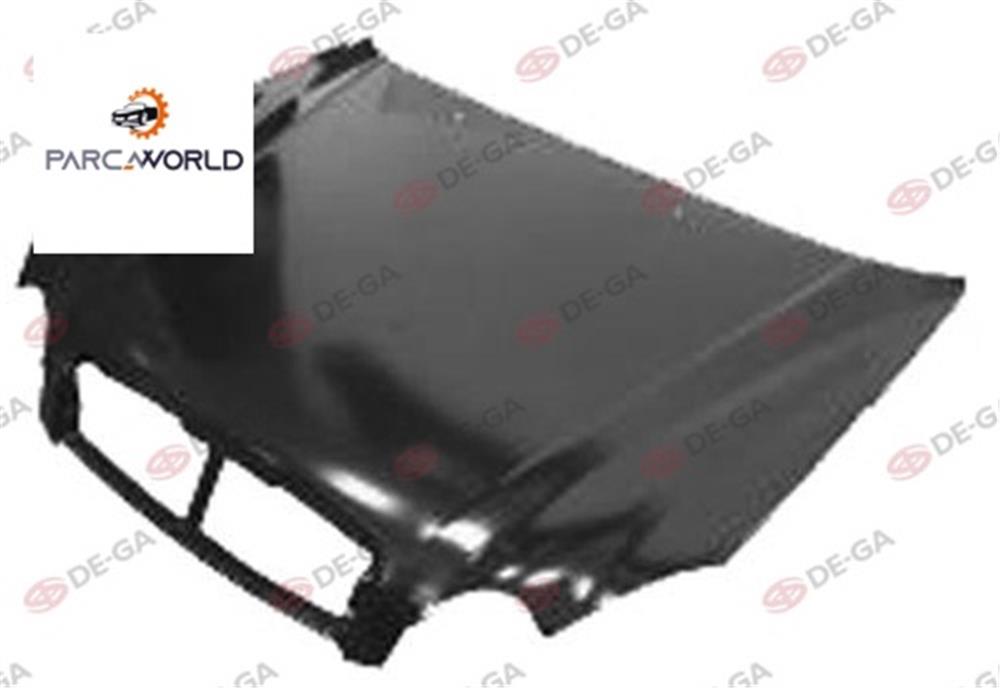 Hyundaı Sonata Motor Kaputu 2002-2005