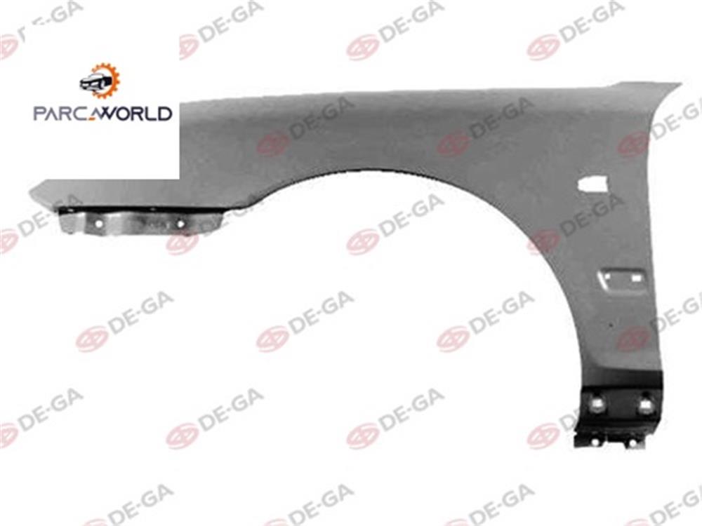 Hyundaı Sonata Ön Çamurluk Sol 2002-2005