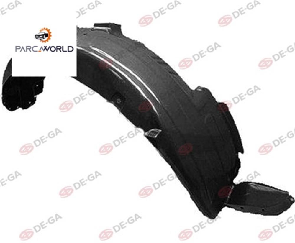 Hyundaı Starex H1 Ön Çamurluk Davlumbazı Sağ 2008