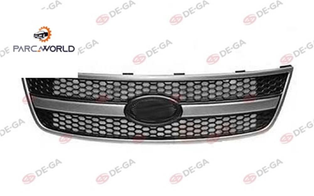 Hyundaı Starex H1 Ön Panjur 2008