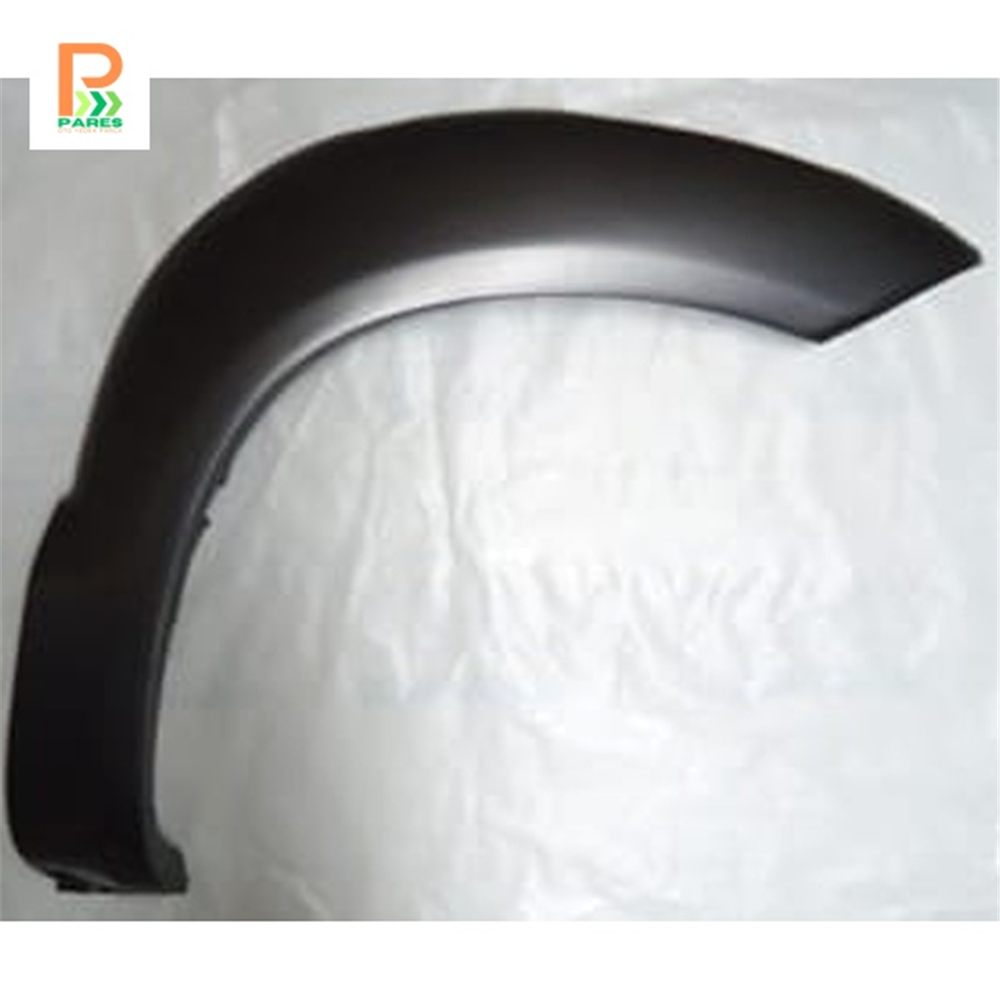 HYUNDAI TUCSON- 05/10; ÖN ÇAMURLUK AĞZI PLASTİĞİ SAĞ TARAF 