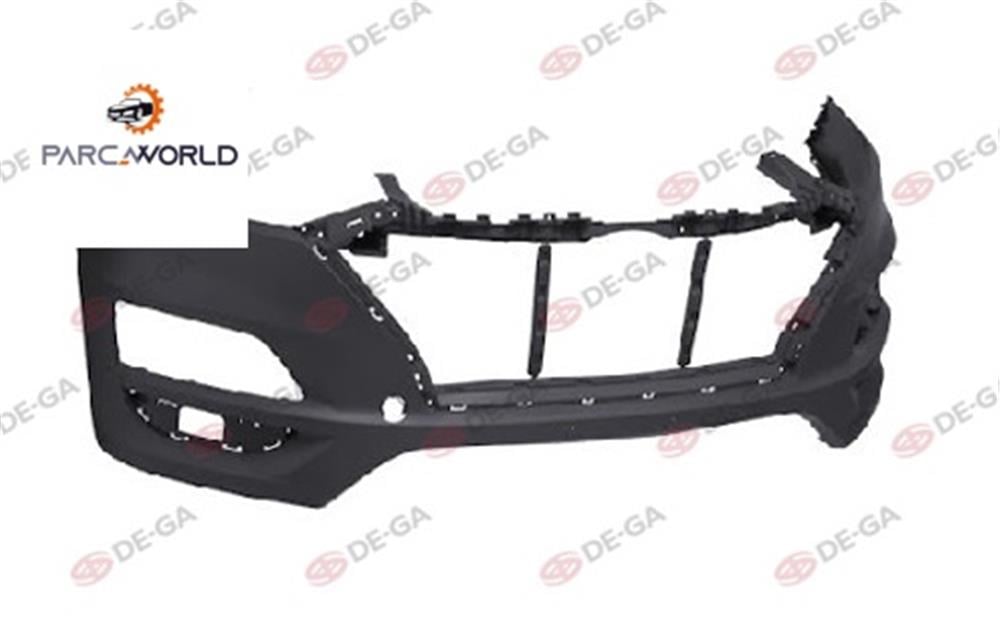Hyundaı Tucson 1820 Ön Tampon