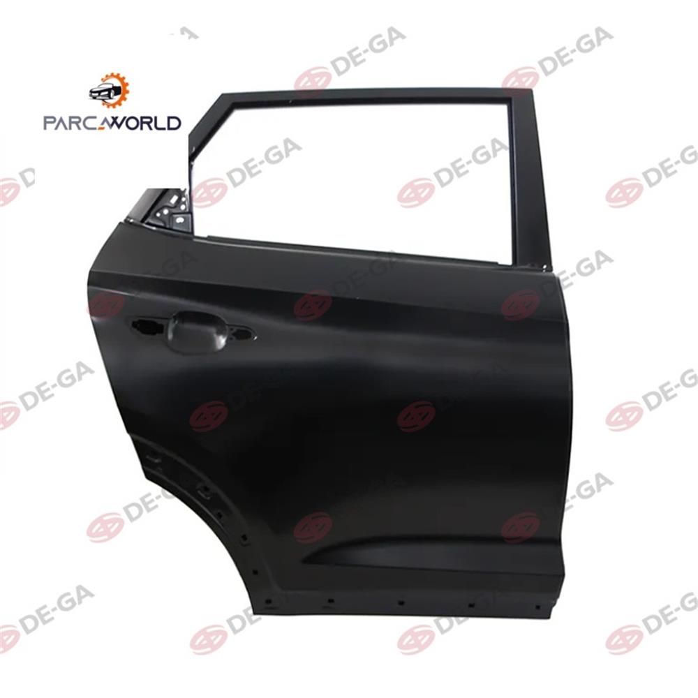 Hyundaı Tucson Arka Kapı Sağ 2014