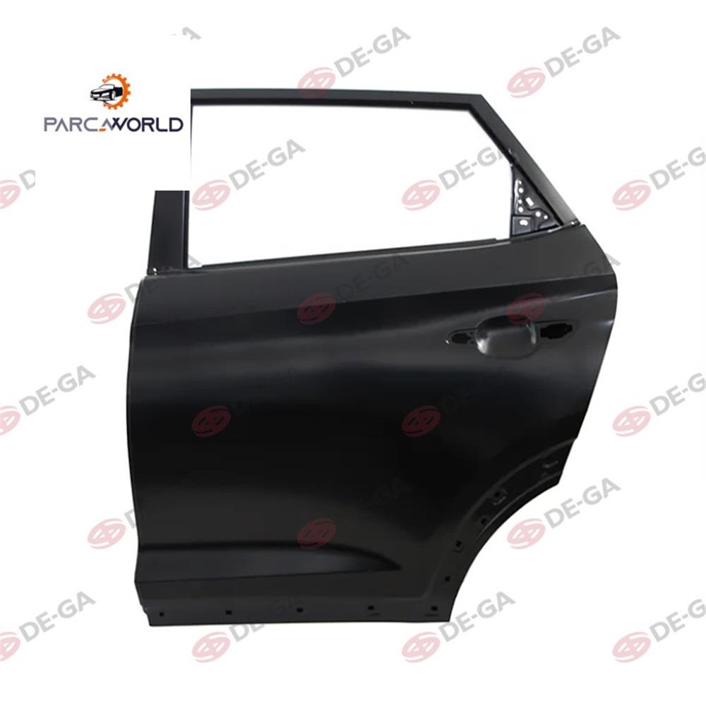 Hyundaı Tucson Arka Kapı Sol 2014