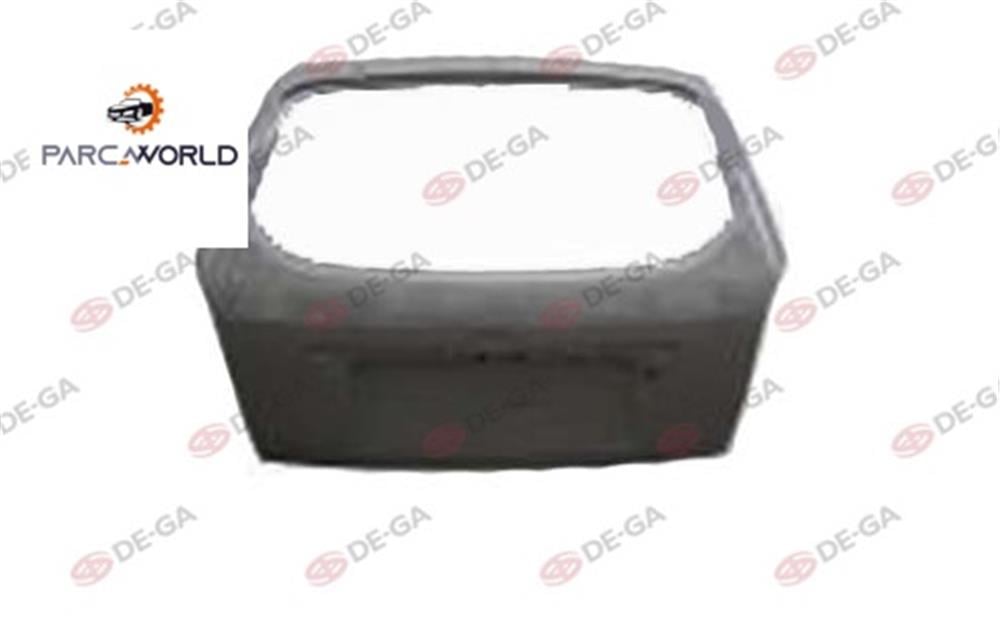 Hyundaı Tucson Bagaj Kapağı 2004-2009
