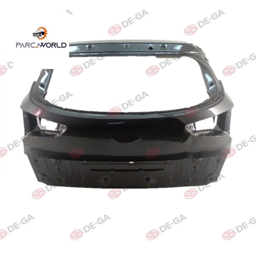 Hyundaı Tucson Bagaj Kapağı 2014