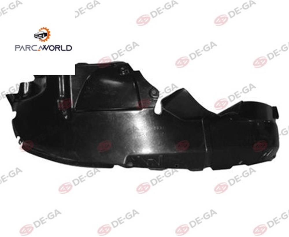 Hyundaı Tucson Ön Çamurluk Davlumbazı Sol 2004