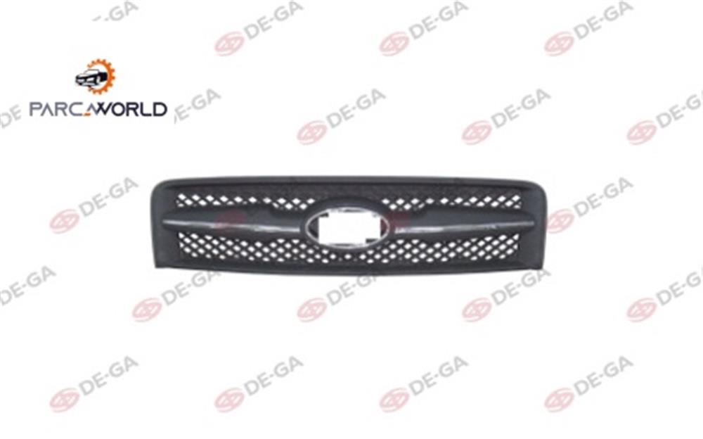 Hyundaı Tucson Ön Panjur 2004