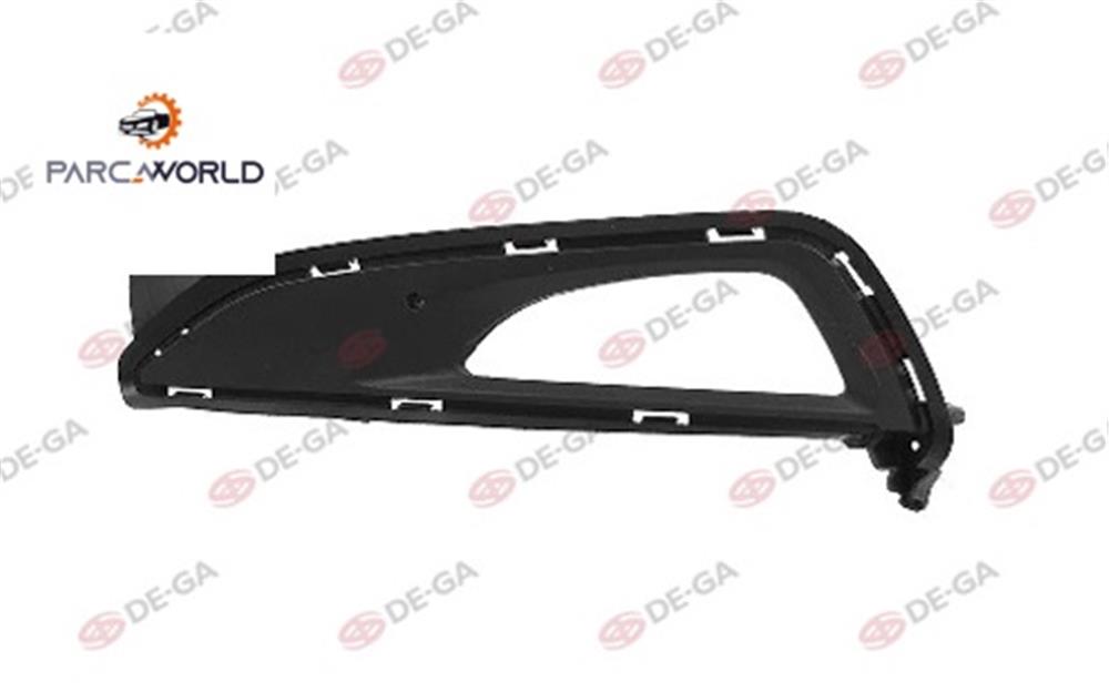 Hyundaı Tucson Ön Tampon Panjuru Delıklı Sol 2014
