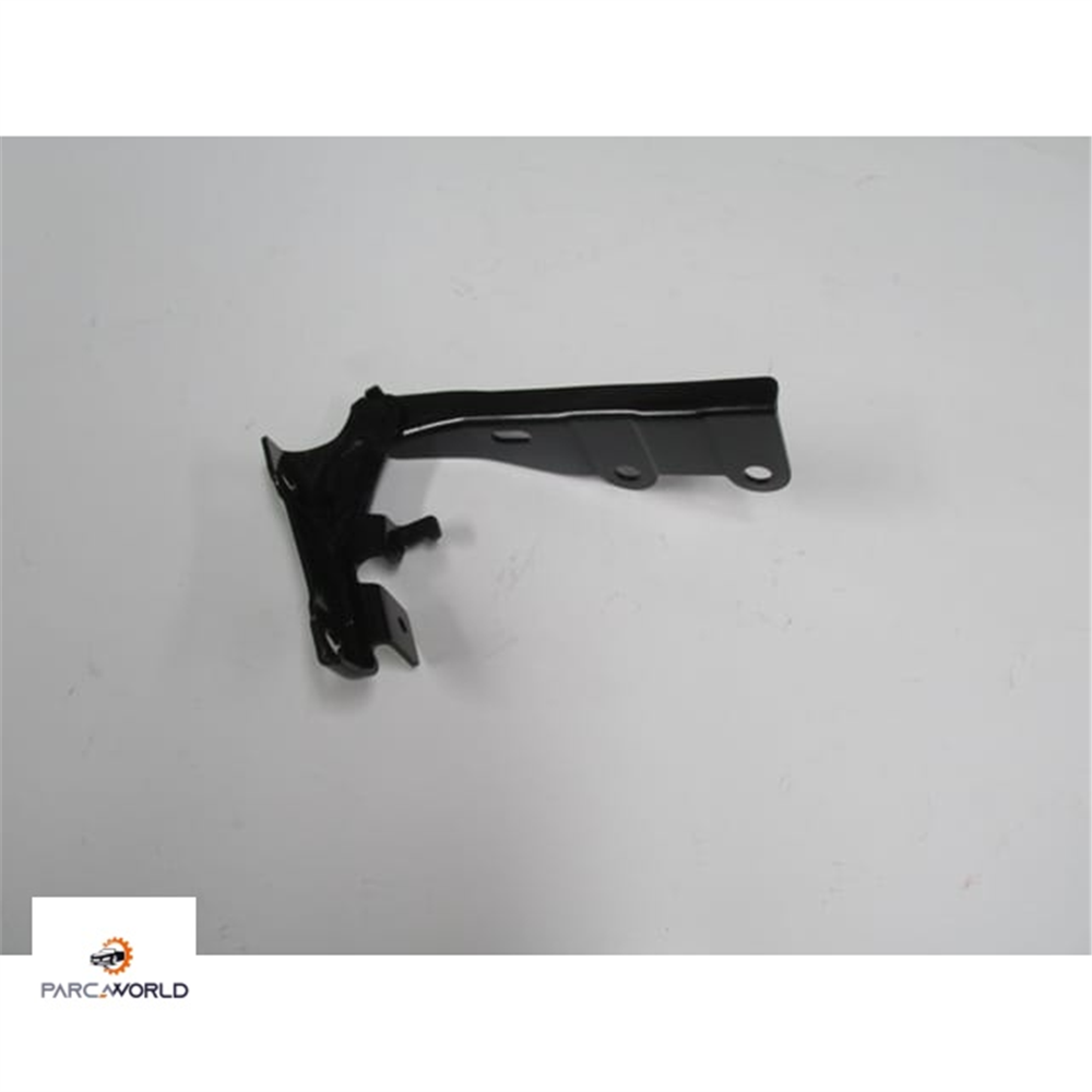 ISUZU D MAX- PICK UP- 04/07; KAPUT MENTEŞESİ SAĞ TARAF (HU SHAN)