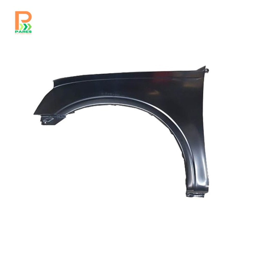 ISUZU D MAX- PICK UP- 04/07; ÖN ÇAMURLUK SOL TARAF SİNYAL VE DODİK DELİKSİZ (MY)